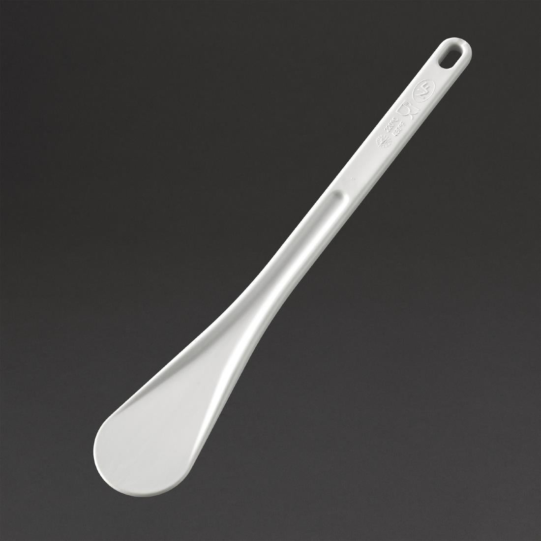 J074 Matfer Bourgeat Exoglass spatel 30,5cm