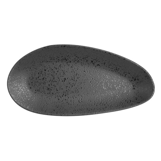 DR089 Olympia Fusion Ovale Borden 25x12cm (6 Stuks)
