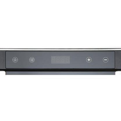 CS950 Buffalo 10-laags roestvrijstalen voedsel dehydrator