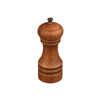 CR690 Olympia houten zout- en pepermolen 15cm