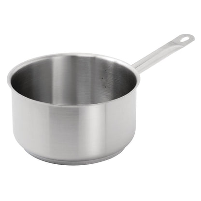 M944 Vogue RVS inductie steelpan 3Ltr