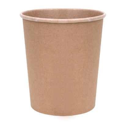 FB168 Fiesta Compostable composteerbare soepbeker 91cl (500 stuks)