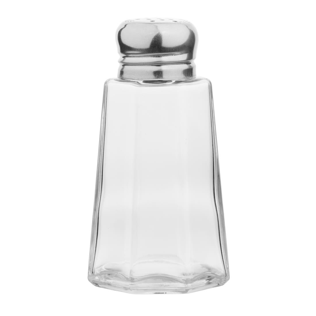 CE327 Olympia peper- en zoutstrooiers (12 stuks)