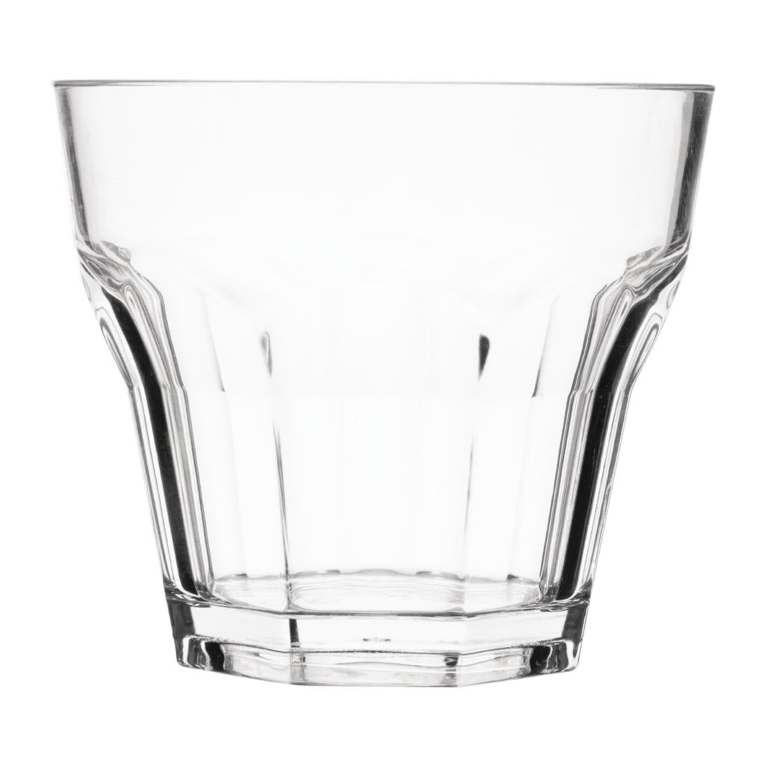 DY793 Olympia Kristallon Orleans Tumblers 200ml (12 Stuks)