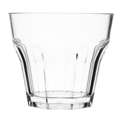 DY793 Olympia Kristallon Orleans Tumblers 200ml (12 Stuks)