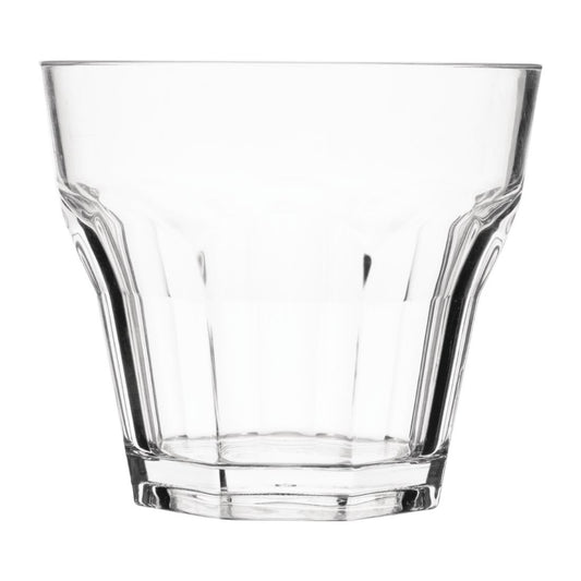 DY793 Olympia Kristallon Orleans Tumblers 200ml (12 Stuks)