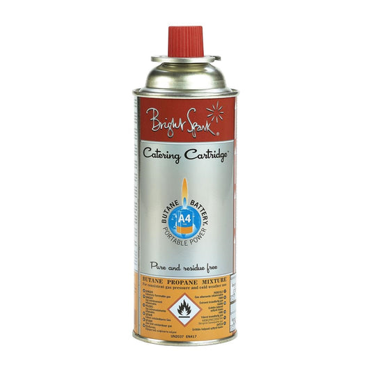K980 Gasvulling butaan en propaan mix 220g