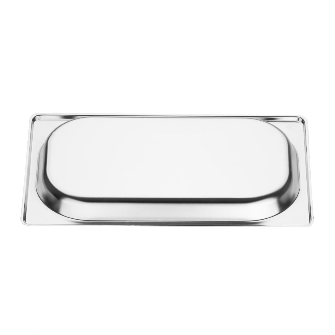 GM312 Vogue RVS GN 1/4 bak 20mm