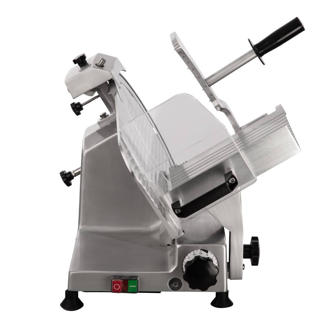 CD279 Buffalo vleessnijmachine 30cm