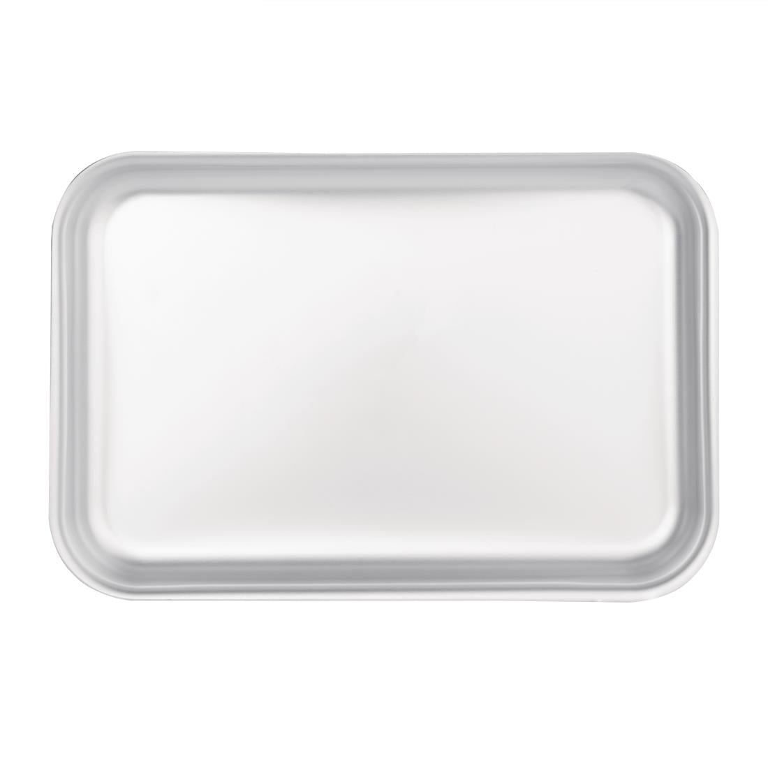 K432 Vogue aluminium bakplaat 32x21,5cm
