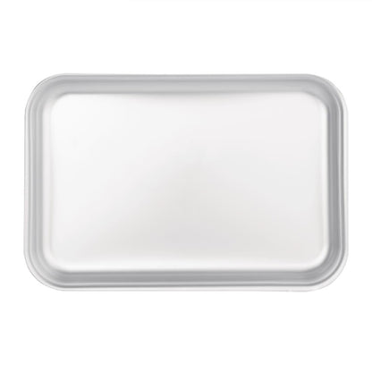K432 Vogue aluminium bakplaat 32x21,5cm