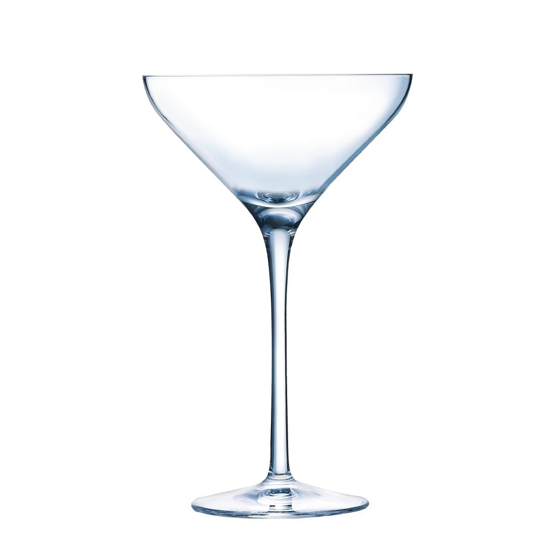 CP857 Chef & Sommelier Cabernet martini coupeglas 210ml (6 stuks)