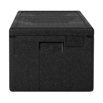 DW576 Cambro Cam GoBox geïsoleerde transportbox 46Ltr