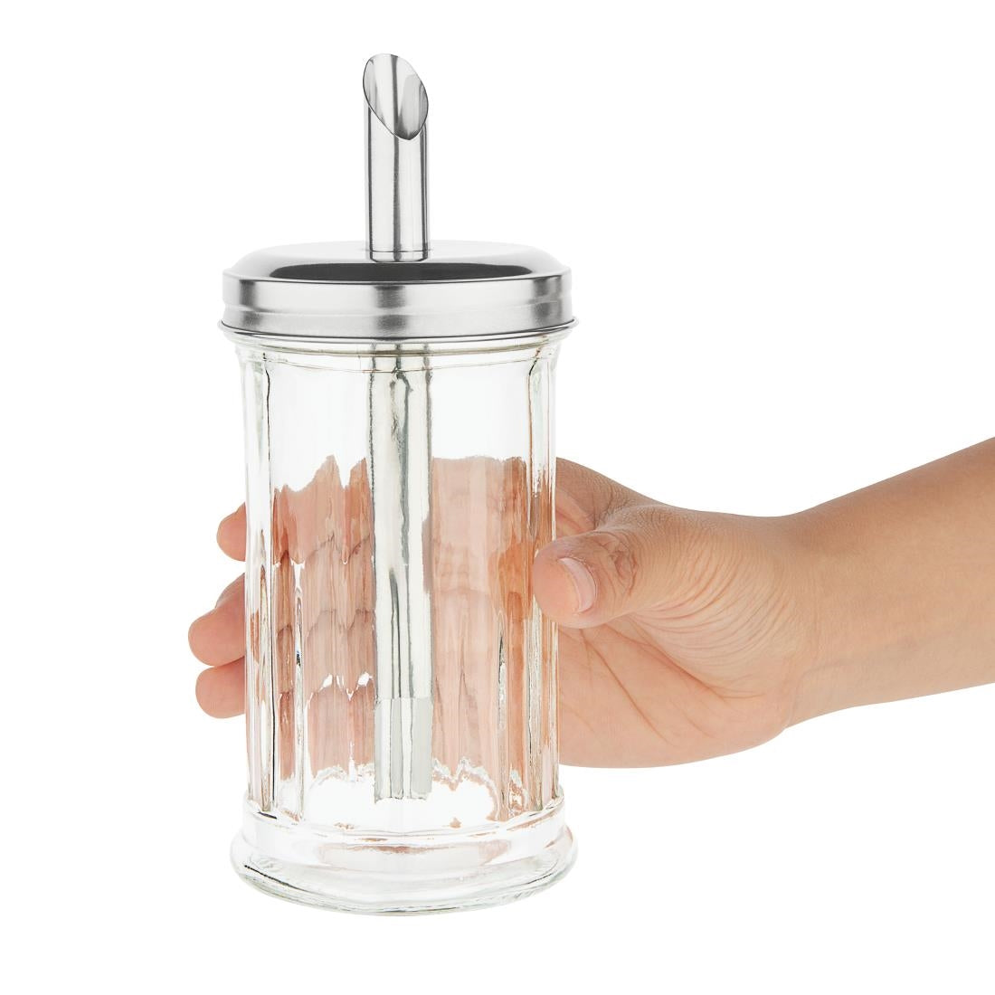 CN679 Olympia suikerstrooier met 19mm-tuit