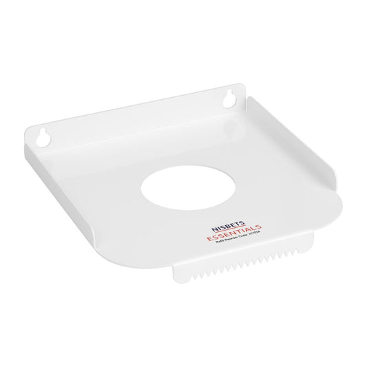 HZ199 Nisbets Essentials Open Centre Feed Roll Dispenser