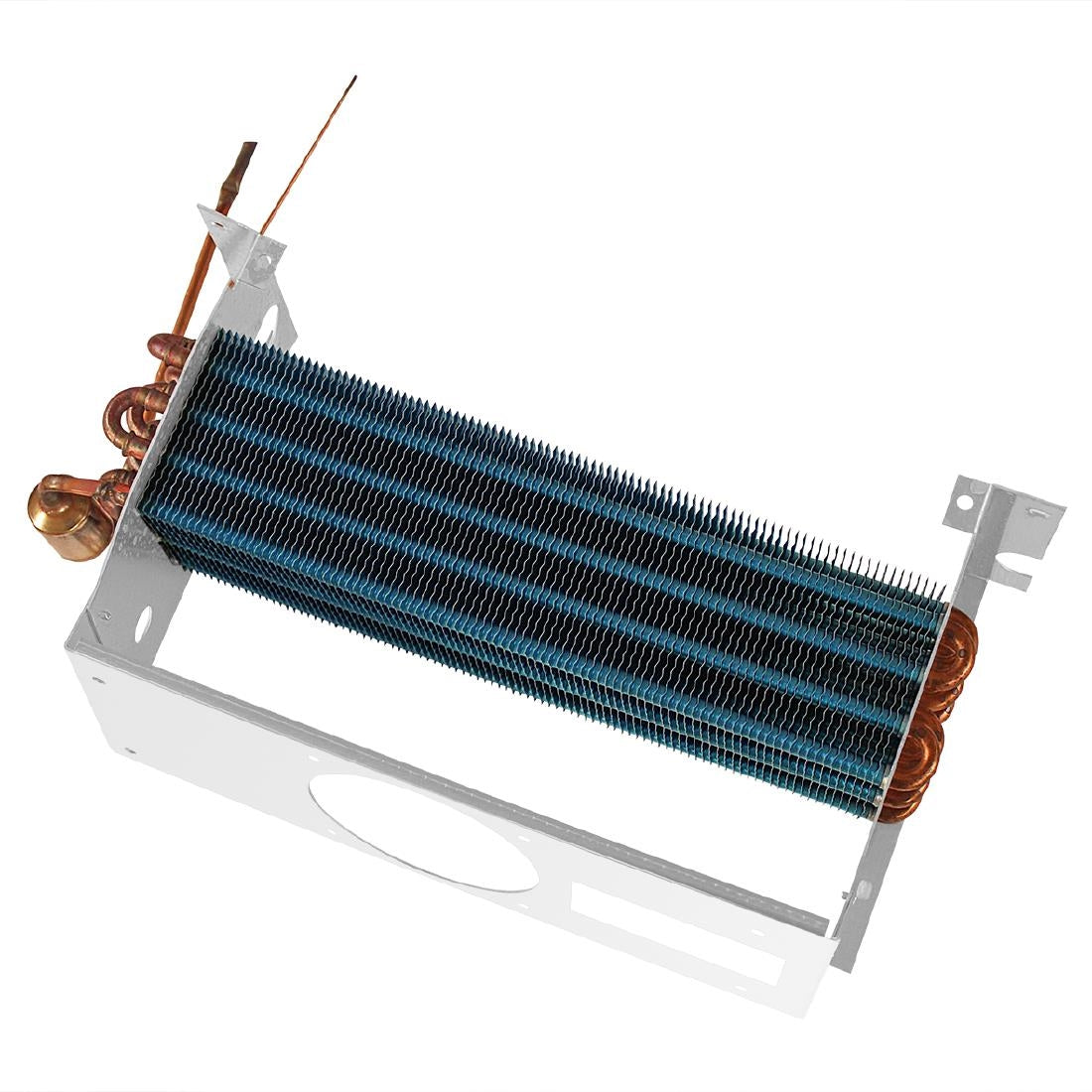 AL152 Polar Verdamper