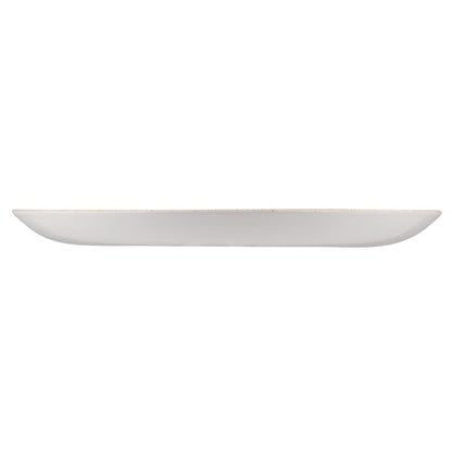 DR700 Churchill Raku Garnet Orange Evolve Coupe Bord 28.6cm (12 stuks)