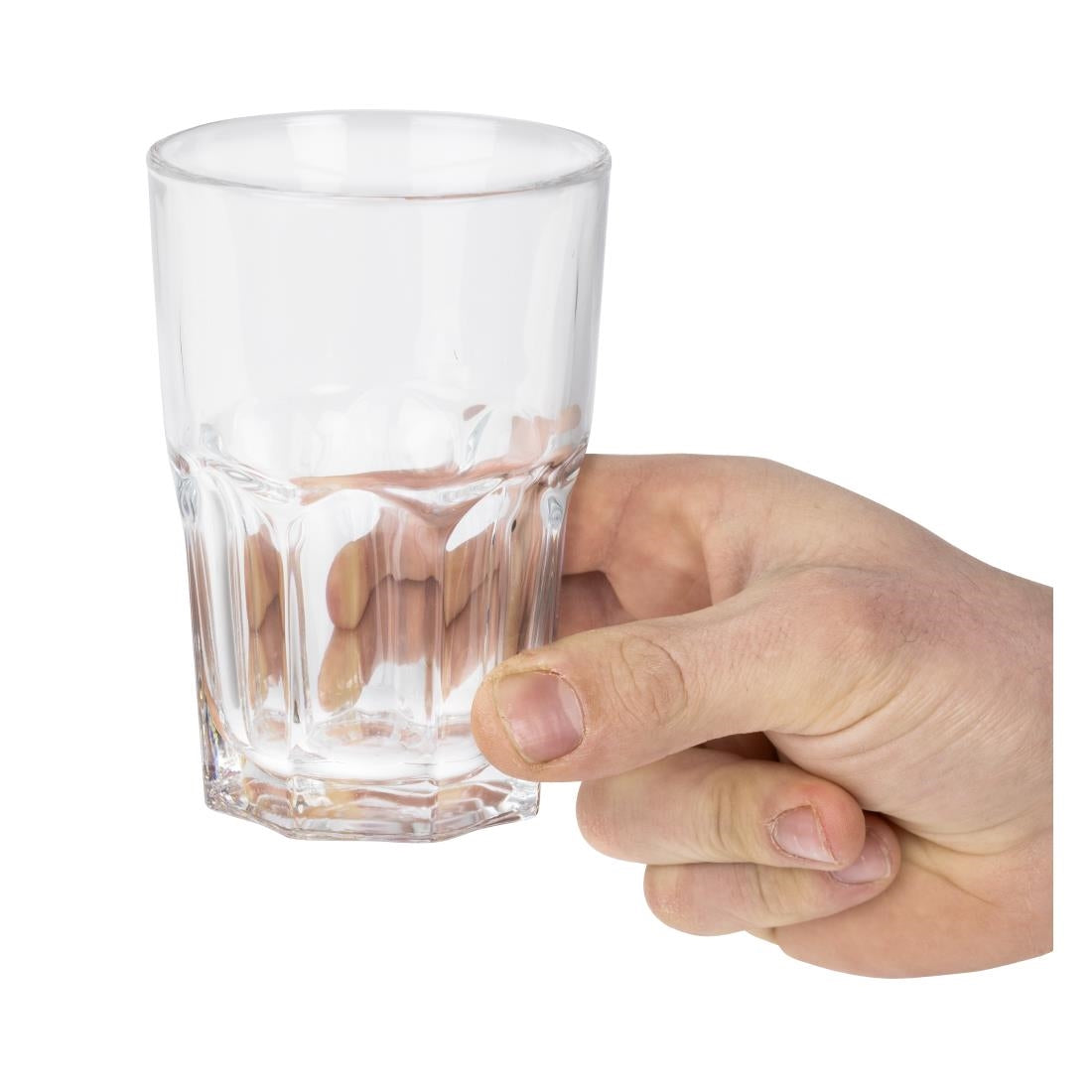 CJ297 Arcoroc Granity Tumblers 35cl (48 Stuks)