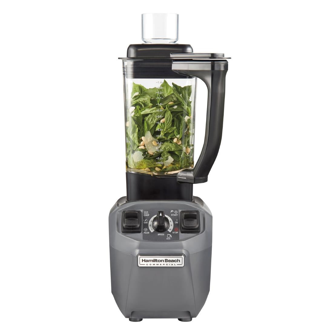 JB513 Hamilton Beach HBF510 Expeditor Voedselblender