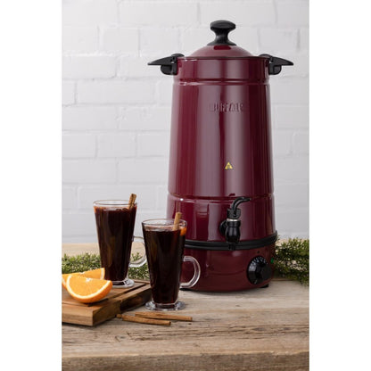 HT767 Buffalo Glühwein En Bisschopswijn Ketel 7Ltr