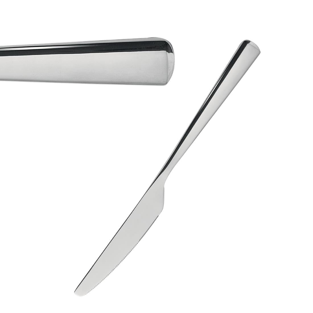CH907 Comas Munich dessertmes 209mm (12 stuks)