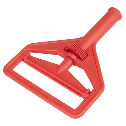 JB530 Jantex Connect klem voor brede Kentucky mopkop rood
