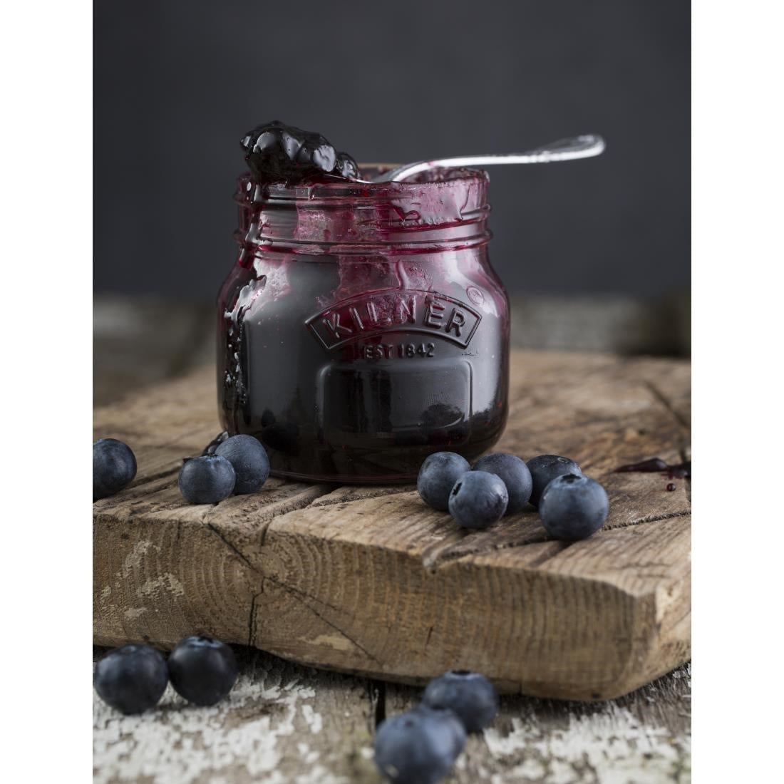 GG784 Kilner weckpot met schroefdeksel 25cl