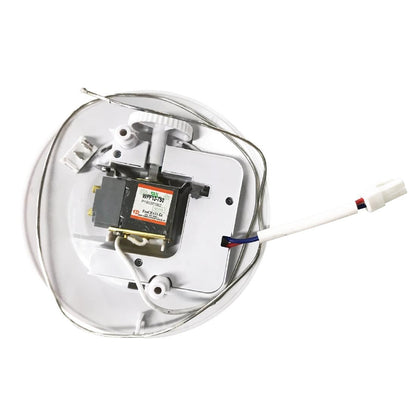 AG278 Polar Thermostaat Inclusief Lamp