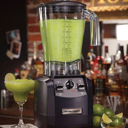 JB522 Hamilton Beach Fury High Performance Drankenblender