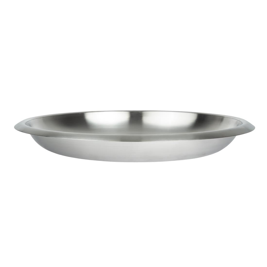C049 Matfer Bourgeat RVS serveerschaal 40,6cm