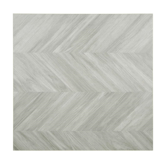 FU512 Bolero Voorgeboord Tafelblad Chevron Design 700 Mm