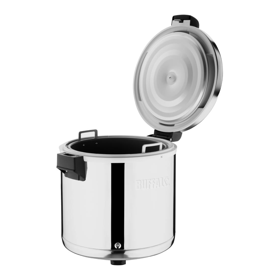 HX988 Buffalo rijstwarmer 21Ltr