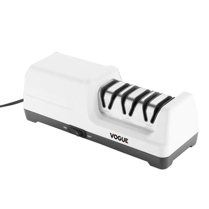 FS369 Vogue Drietraps Elektrische Messenslijper