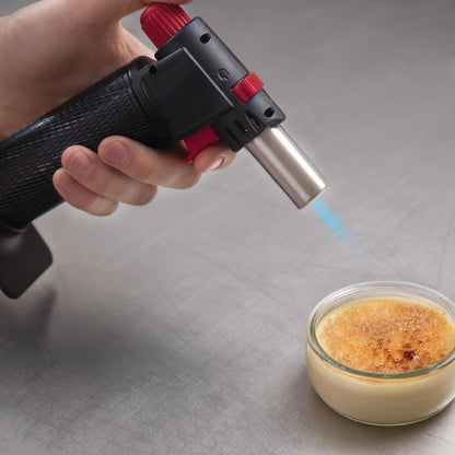 L799 Vogue pro-koks brander