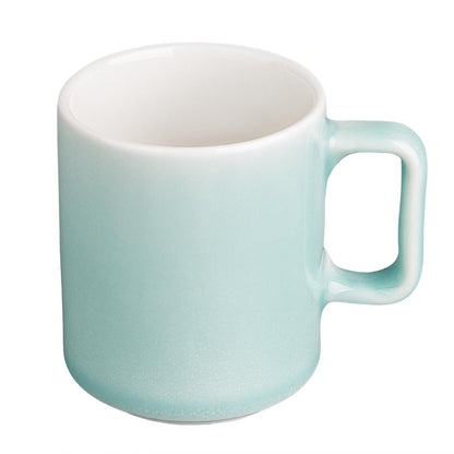 CU440 Olympia Fondant kopjes mint groen 85ml (6 stuks)