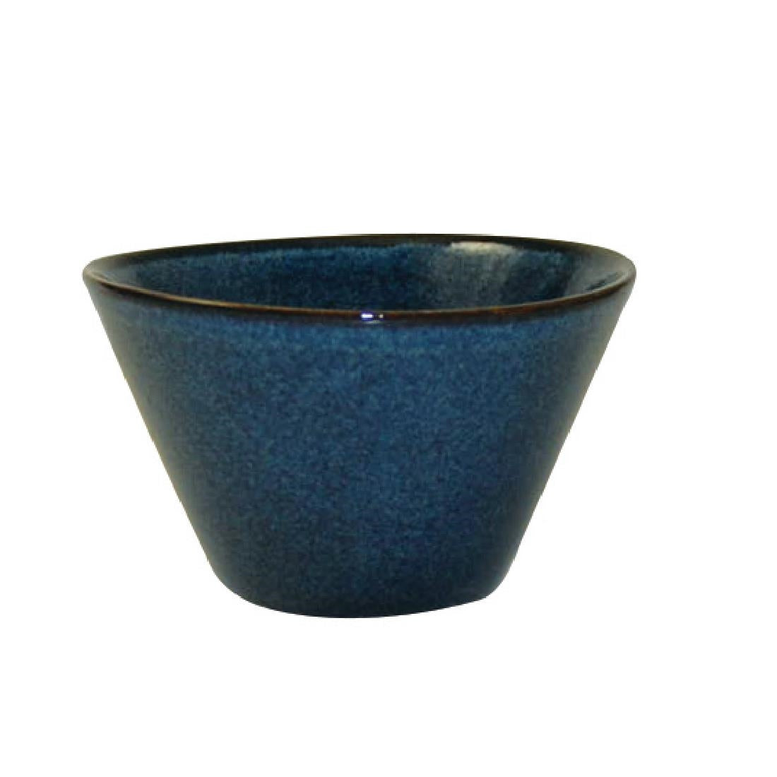 FF533 Churchill Sapphire Blue Zest Schalen 496G (6 stuks)