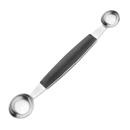 CF924 Vogue Dubbele Meloenschep 2,2 en 3cm