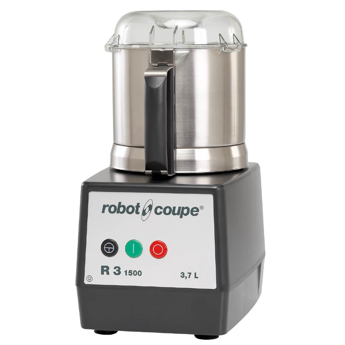 E345 Robot Coupe R3 foodprocessor