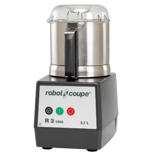 E345 Robot Coupe R3 foodprocessor