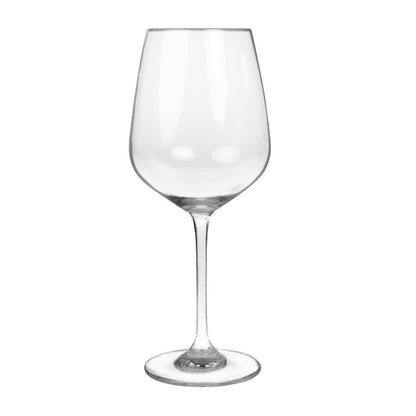 GF734 Olympia Chime wijnglazen 49,5cl (6 stuks)