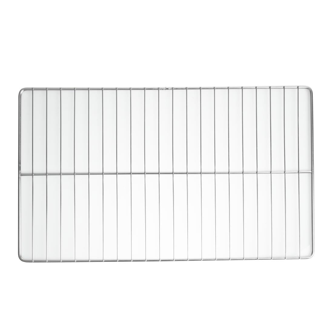 CX528 Matfer Bourgeat RVS Rooster Gn1/1