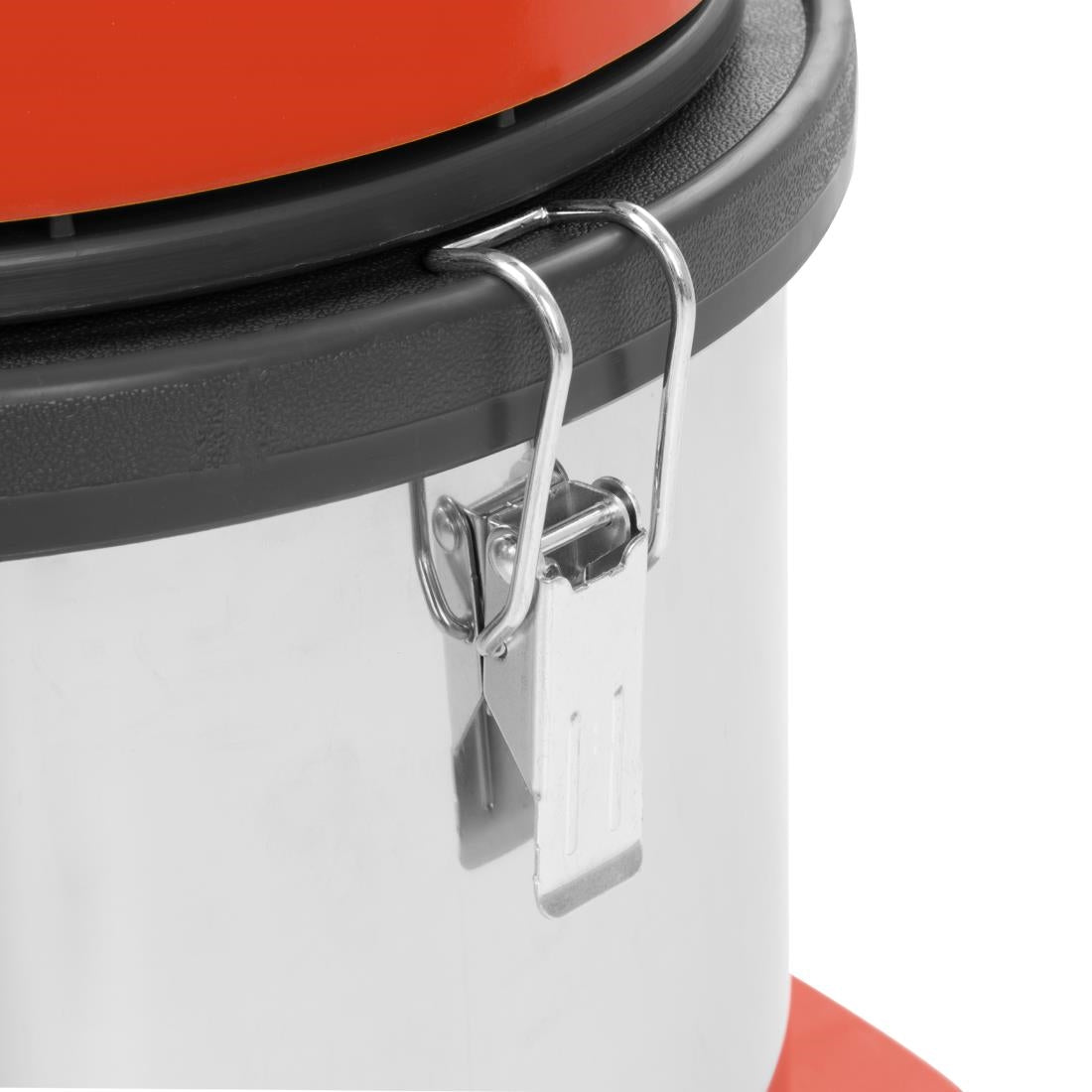 JA871 Jantex Nat & Droog Stofzuiger 15Ltr