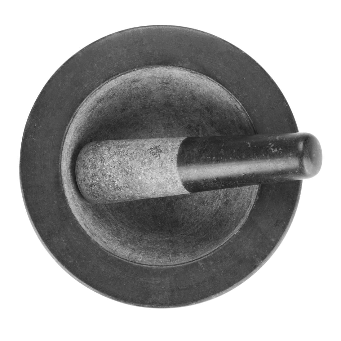 GG016 Vogue stamper en vijzel