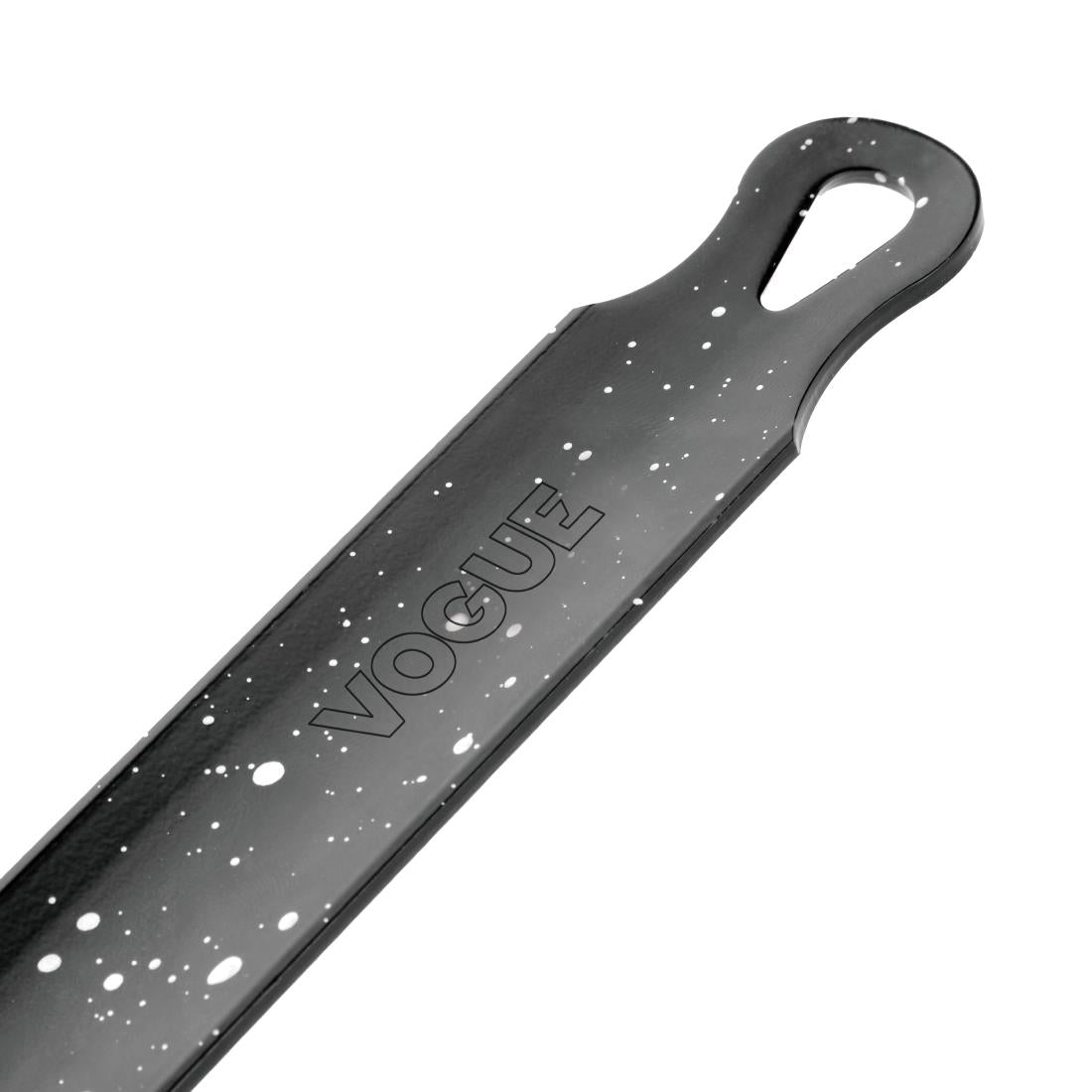 K378 Vogue carbonstalen koekenpan 20cm