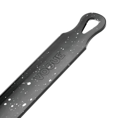 K378 Vogue carbonstalen koekenpan 20cm