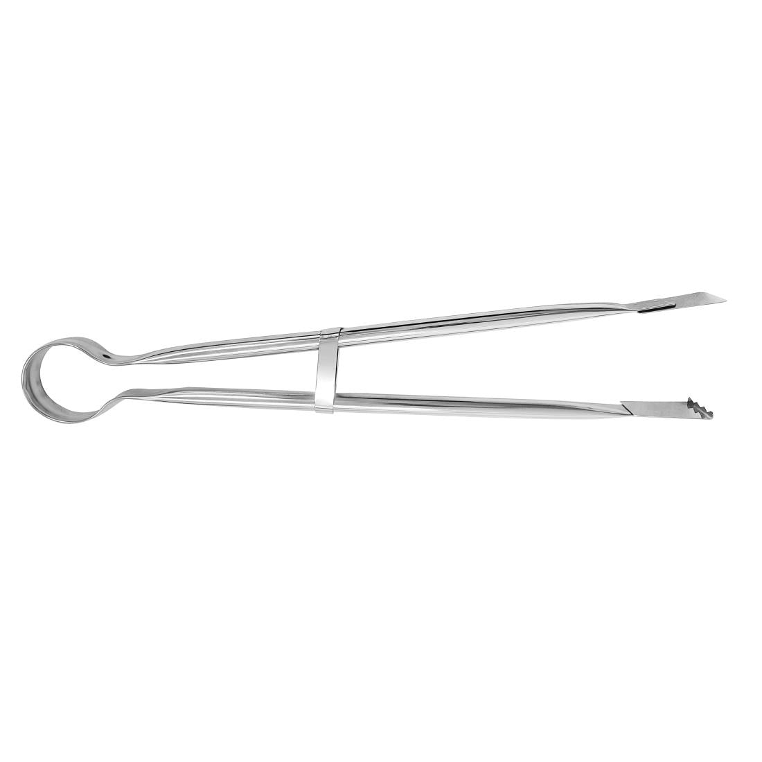 J615 Vogue RVS steaktang 53cm