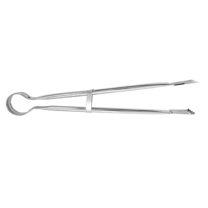 J615 Vogue RVS steaktang 53cm