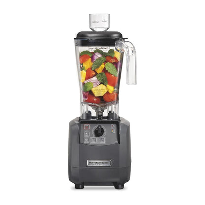 JB515 Hamilton Beach Commercial Expeditor voedselblender HBF600R