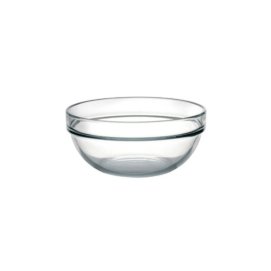 E550 Arcoroc glazen schaal 17cm (6 stuks)