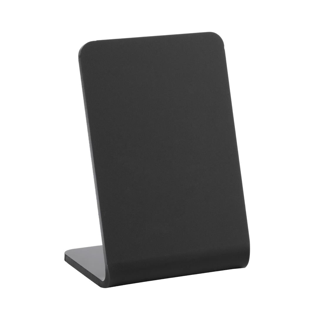 FD955 Olympia acryl tafelbordjes 105 x 74mm (4 stuks)